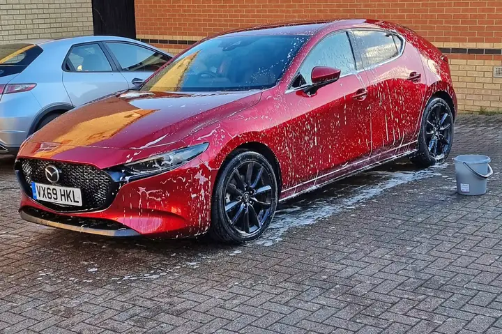 Skyactiv Trên Mazda 3: Công Nghệ Động Cơ Và Hệ Thống Toàn Diện Giải Thích Chi Tiết