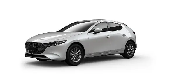 Mazda 3 Snowflake: Mọi Điều Cần Biết Về Phiên Bản Giữ Nguyên Giá