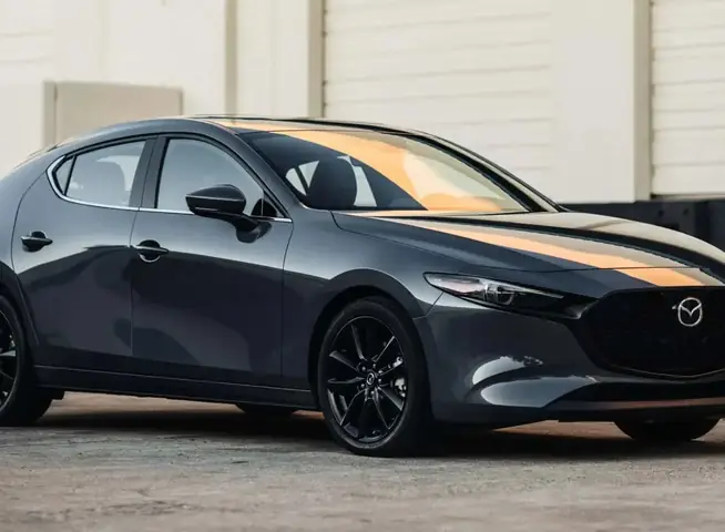 Mazda 3 Snowflake: Mọi Điều Cần Biết Về Phiên Bản Giữ Nguyên Giá