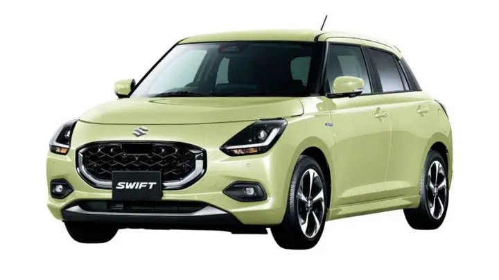 Mazda 3 Vs Suzuki Swift: Đâu Là Lựa Chọn Tối Ưu Cho Người Việt?
