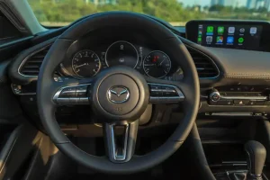 Mua Mazda 3 Số Sàn: Hướng Dẫn Chọn Mẫu, Giá & Bảo Dưỡng