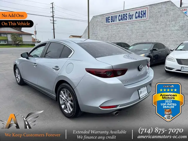 Mazda 3 Sonic Silver: Đánh Giá & Hình Ảnh Thực Tế