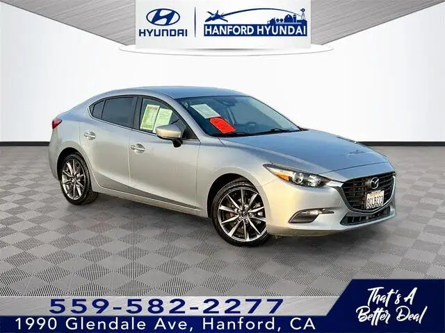 Mazda 3 Sonic Silver: Đánh Giá & Hình Ảnh Thực Tế