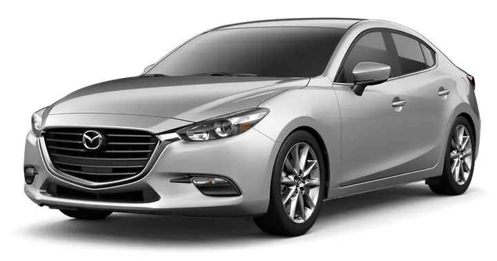Mazda 3 Sonic Silver: Đánh Giá & Hình Ảnh Thực Tế