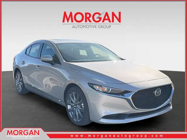 Mazda 3 Sonic Silver: Đánh Giá & Hình Ảnh Thực Tế