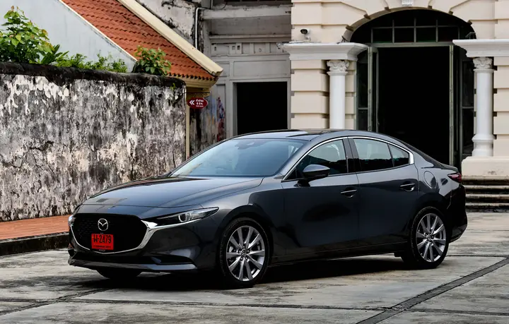 Mazda 3 Sp Là Gì? Tổng Quan Về Phiên Bản Đặc Biệt Của Mazda 3 Mazda 3 Sp Là Gì? Tổng Quan Về Phiên Bản Đặc Biệt Của Mazda 3