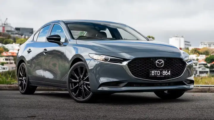 Mazda 3 Sp Là Gì? Tổng Quan Về Phiên Bản Đặc Biệt Của Mazda 3 Mazda 3 Sp Là Gì? Tổng Quan Về Phiên Bản Đặc Biệt Của Mazda 3