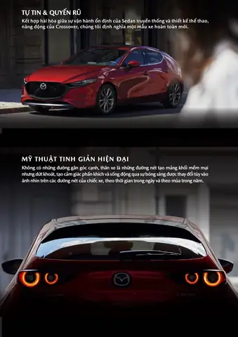 Mazda 3 Sp Là Gì? Tổng Quan Về Phiên Bản Đặc Biệt Của Mazda 3 Mazda 3 Sp Là Gì? Tổng Quan Về Phiên Bản Đặc Biệt Của Mazda 3