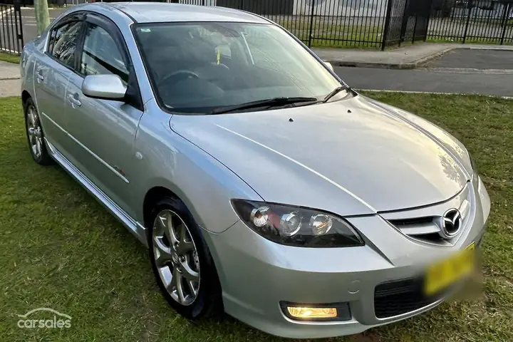 Mazda 3 Sp23 Series 2 Sports: Đánh Giá Chi Tiết Và So Sánh Phiên Bản