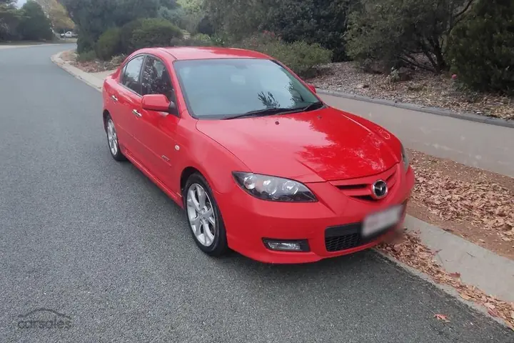 Mazda 3 Sp23 Series 2 Sports: Đánh Giá Chi Tiết Và So Sánh Phiên Bản