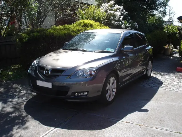 Mazda 3 Sp23 Series 2 Sports: Đánh Giá Chi Tiết Và So Sánh Phiên Bản