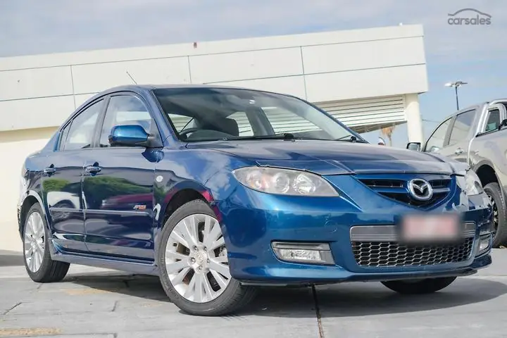 Mazda 3 Sp23 Series 2 Sports: Đánh Giá Chi Tiết Và So Sánh Phiên Bản