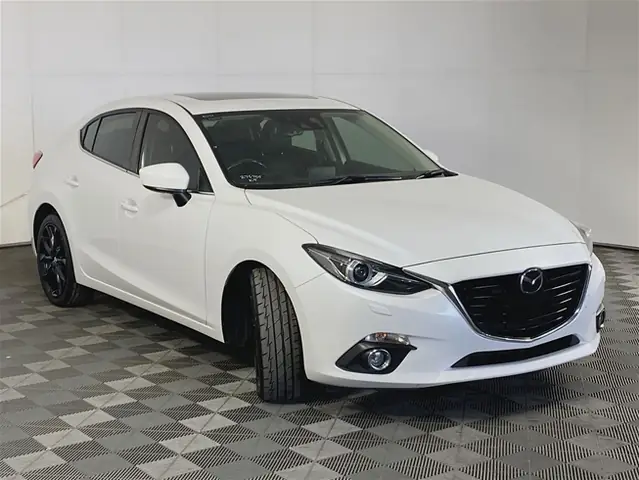 Mazda 3 Sp25 Astina 0-100 Km/h: Hiệu Suất Vượt Trội Và Trải Nghiệm Lái Đầy Cảm Hứng