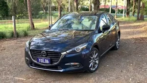 Mazda 3 Sp25 Astina 0-100 Km/h: Hiệu Suất Vượt Trội Và Trải Nghiệm Lái Đầy Cảm Hứng