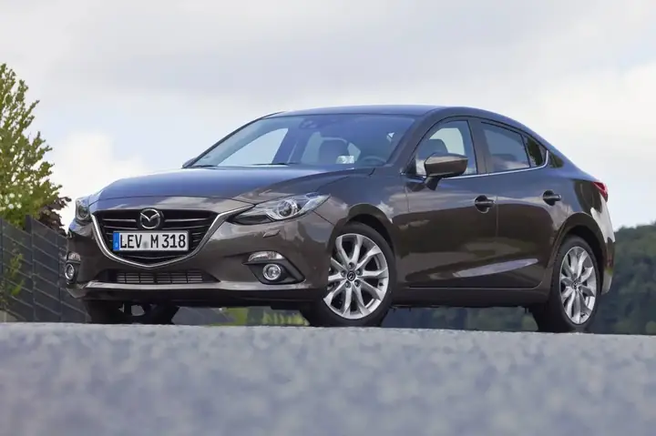 Mazda 3 Sp25 Astina 0-100 Km/h: Hiệu Suất Vượt Trội Và Trải Nghiệm Lái Đầy Cảm Hứng
