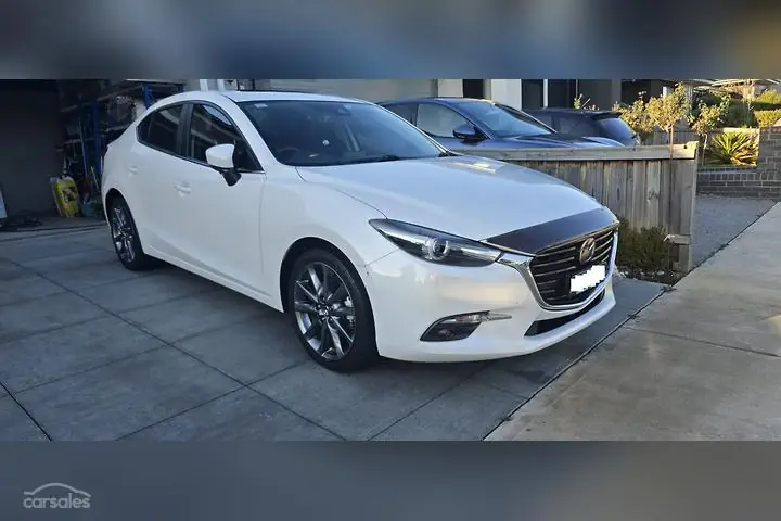 Mazda 3 Sp25 Astina Bn Series: Chi Tiết Đánh Giá Từ A Đến Z