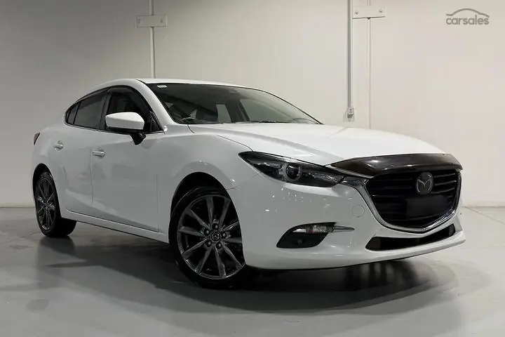 Mazda 3 Sp25 Astina Bn Series: Chi Tiết Đánh Giá Từ A Đến Z