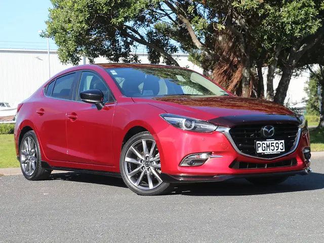 Đánh Giá Chi Tiết Mazda 3 Sp25: Động Cơ 2.5l Mạnh Mẽ