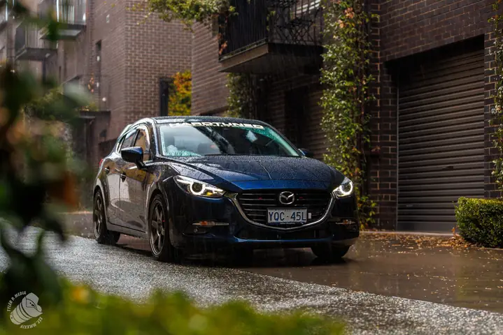 So Sánh Giá Và Thông Số Mazda 3 Sp25 Gt – Dành Cho Người Mua Tại Au