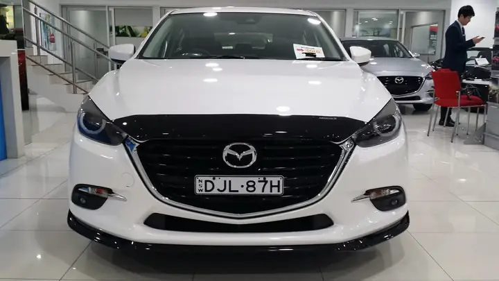 So Sánh Giá Và Thông Số Mazda 3 Sp25 Gt – Dành Cho Người Mua Tại Au So Sánh Giá Và Thông Số Mazda 3 Sp25 Gt – Dành Cho Người Mua Tại Au