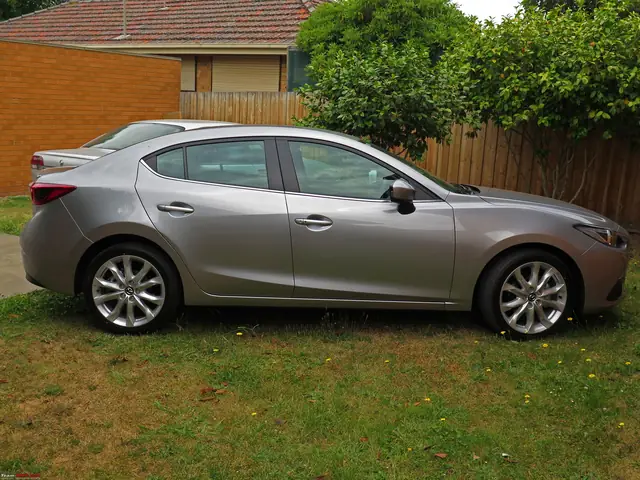So Sánh Giá Và Thông Số Mazda 3 Sp25 Gt – Dành Cho Người Mua Tại Au So Sánh Giá Và Thông Số Mazda 3 Sp25 Gt – Dành Cho Người Mua Tại Au