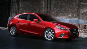Đánh Giá Mazda 3 Sp25: Đánh Giá Đầy Đủ Dành Cho Người Mua Xe