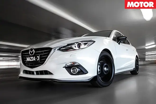 Đánh Giá Mazda 3 Sp25: Đánh Giá Đầy Đủ Dành Cho Người Mua Xe