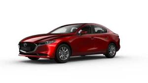 Mazda 3 Specifications: Tổng Quan Chi Tiết Về Công Nghệ, Động Cơ Và Tính Năng