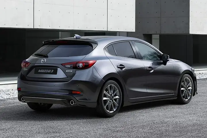 Mazda 3 2026 Có Tốc Độ Tối Đa Bao Nhiêu? Phân Tích Chi Tiết