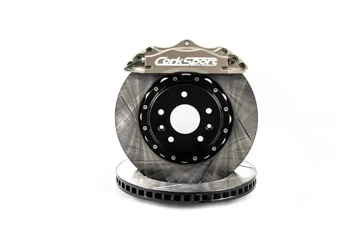 So Sánh Brake Kit Cho Mazda 3: Lựa Chọn Tốt Nhất