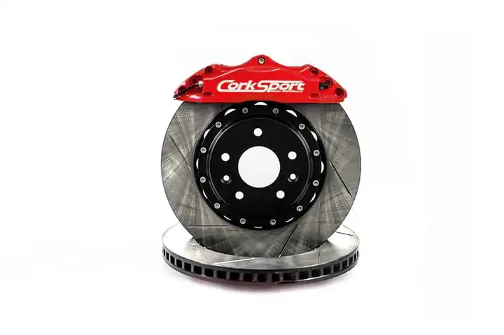 So Sánh Brake Kit Cho Mazda 3: Lựa Chọn Tốt Nhất