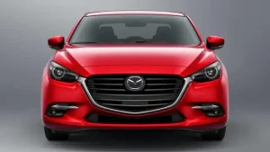 Khám Phá Toàn Bộ Phiên Bản Và Tính Năng Nổi Bật Của Mazda3 Sport