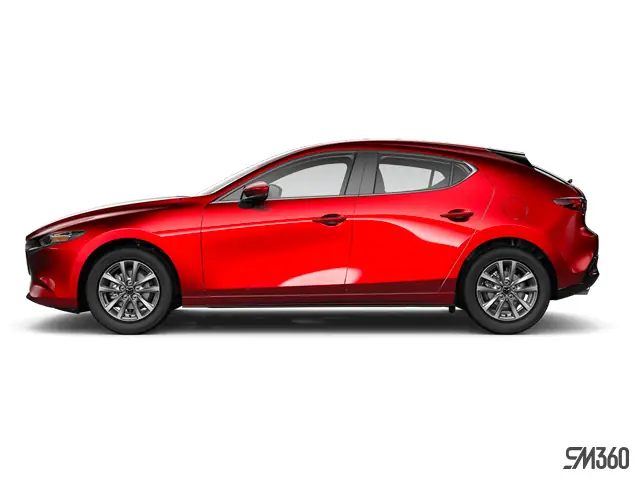 Đánh Giá Mazda3 Sport: Các Phiên Bản Luxury & Premium Cho Người Mua Thông Minh
