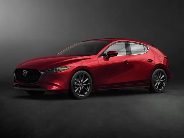 Đánh Giá Mazda3 Sport: Các Phiên Bản Luxury & Premium Cho Người Mua Thông Minh