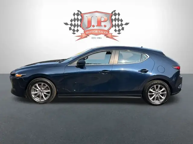 Đánh Giá Mazda3 Sport 2026: Tính Năng, Giá & Lựa Chọn Đánh Giá Mazda3 Sport 2026: Tính Năng, Giá & Lựa Chọn