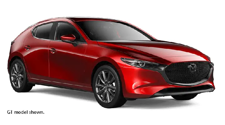 Đánh Giá Mazda3 Sport 2026: Tính Năng, Giá & Lựa Chọn Đánh Giá Mazda3 Sport 2026: Tính Năng, Giá & Lựa Chọn