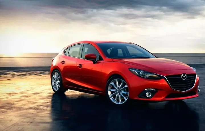 Đánh Giá Mazda3 Sport 2026: Tính Năng, Giá & Lựa Chọn Đánh Giá Mazda3 Sport 2026: Tính Năng, Giá & Lựa Chọn