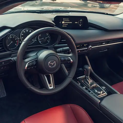 Khám Phá Mazda3 Sport – Đánh Giá Chi Tiết Tính Năng Sport Cho Người Trẻ