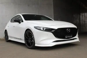 Mua Phụ Tùng Mazda Chính Hãng – Hướng Dẫn Chọn Cho Người Dùng