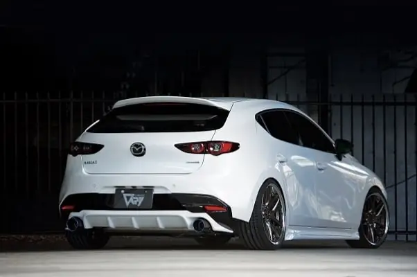 Mua Phụ Tùng Mazda Chính Hãng – Hướng Dẫn Chọn Cho Người Dùng