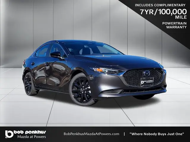 Mazda Warranty: Điều Kiện, Thời Gian & Lợi Ích Chi Tiết