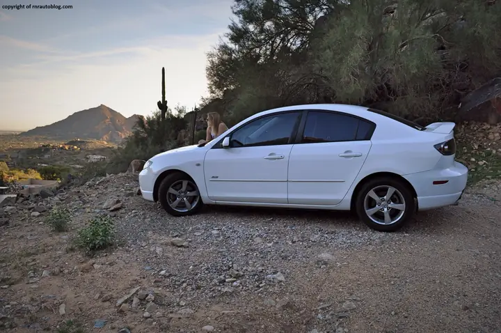 Mua Mazda 3 2005 Giá Rẻ: Hướng Dẫn Chọn, Kiểm Tra & Thương Lượng