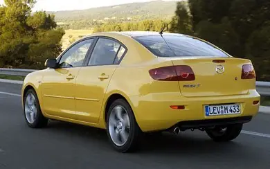 Mua Mazda 3 2005 Giá Rẻ: Hướng Dẫn Chọn, Kiểm Tra & Thương Lượng