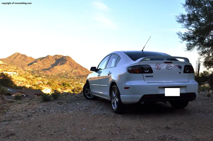 Mua Mazda 3 2005 Giá Rẻ: Hướng Dẫn Chọn, Kiểm Tra & Thương Lượng