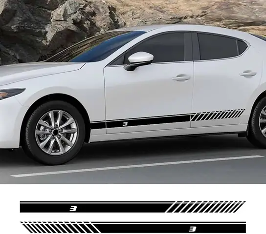Top 10 Mẫu Sticker Mazda 3 Đẹp Và Bền Nhất Năm 2026 Top 10 Mẫu Sticker Mazda 3 Đẹp Và Bền Nhất Năm 2026