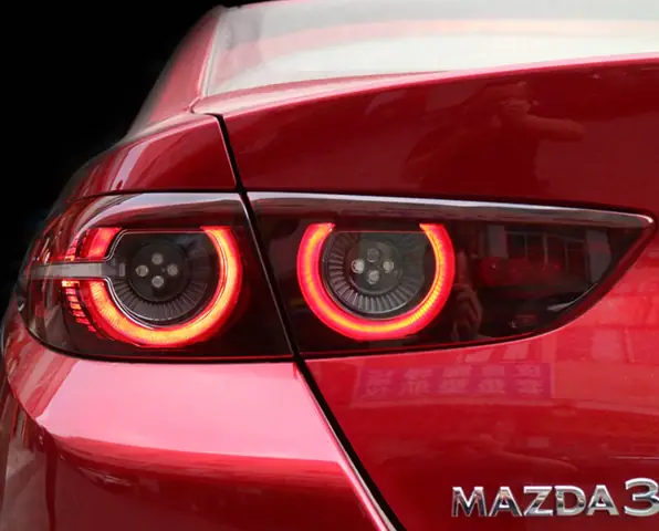Chọn Mua Tail Light Mazda 3 Phù Hợp Cho Mọi Mẫu