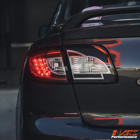 Chọn Mua Tail Light Mazda 3 Phù Hợp Cho Mọi Mẫu