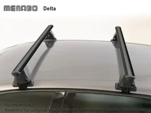 Mazda 3 Tetőcsomagtartó: Top 3 Lựa Chọn Chính Hãng & Thay Thế Uy Tín