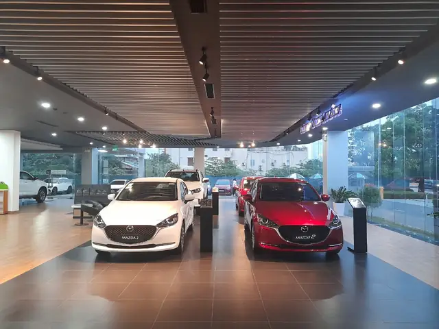 Giá Mazda 3 Thái Bình 2026: So Sánh Phiên Bản Và Ưu Đãi Trả Góp