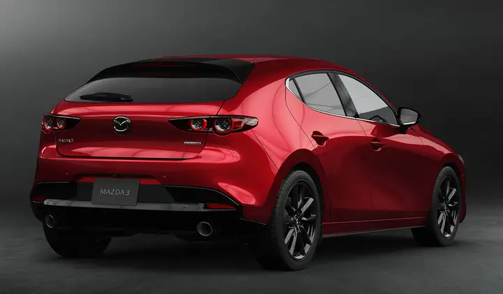 Mazda 3 Thái Lan: Tổng Quan Và Đánh Giá Chi Tiết
